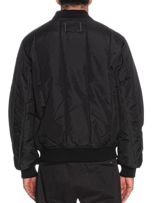 GIANO Chaqueta negro - Chaquetas de hombre