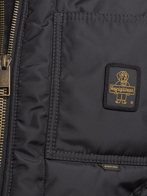 GIANO Chaqueta negro - Chaquetas de hombre