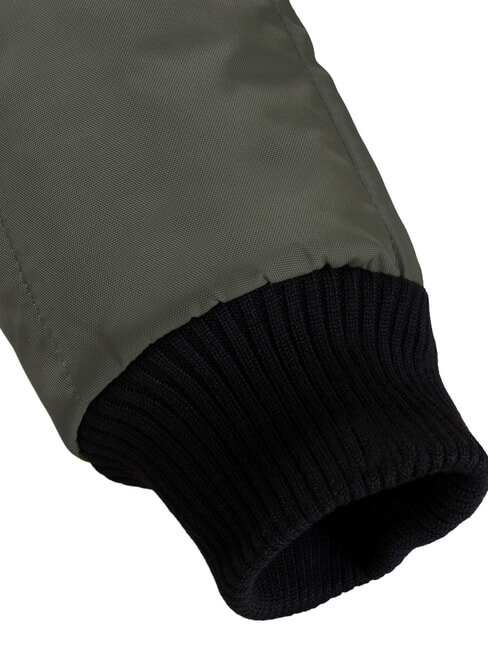 GIANO Chaqueta tortuga marina - Chaquetas de hombre