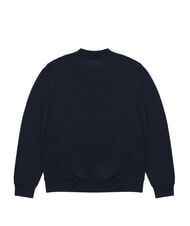 REFRIGIWEAR PERFECT Sudadera de algod&oacute;n azul oscuro - Sudaderas - 2
