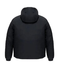 REFRIGIWEAR NAOS Chaqueta con capucha negro - Chaquetas de hombre - 2