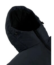 REFRIGIWEAR NAOS Chaqueta con capucha negro - Chaquetas de hombre - 3