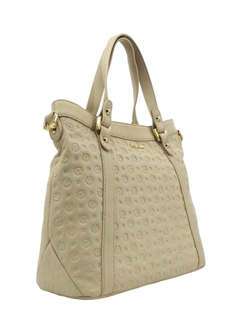 HERITAGE Bolso de hombro Marfil - Bolsos Mujer