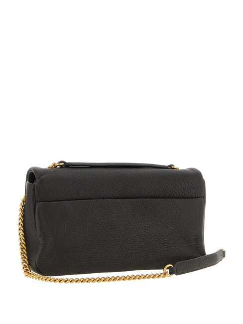CLICK SOFT  marr&oacute;n marrasca-oro antiguo - Bolsos Mujer