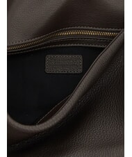 PINKO CLICK SOFT  marr&oacute;n marrasca-oro antiguo - Bolsos Mujer - 3