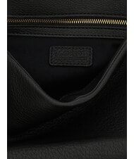 PINKO CLICK SOFT  negro-oro antiguo - Bolsos Mujer - 4