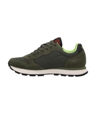 SUN68 TOM FLUO Zapatillas militsc - Zapatos Hombre - 3