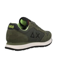 SUN68 TOM FLUO Zapatillas militsc - Zapatos Hombre - 5
