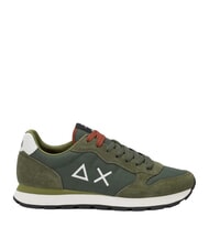SUN68 TOM SOLID Zapatillas militsc - Zapatos Hombre - 2
