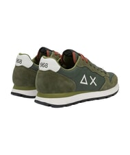 SUN68 TOM SOLID Zapatillas militsc - Zapatos Hombre - 4