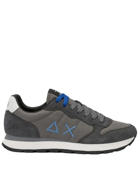 TOM SOLID Zapatillas grigsc - Zapatos Hombre