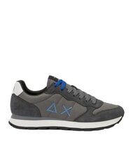 SUN68 TOM SOLID Zapatillas grigsc - Zapatos Hombre - 2