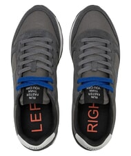 SUN68 TOM SOLID Zapatillas grigsc - Zapatos Hombre - 3