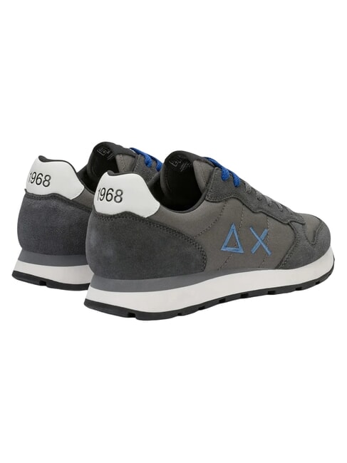 TOM SOLID Zapatillas grigsc - Zapatos Hombre