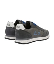 SUN68 TOM SOLID Zapatillas grigsc - Zapatos Hombre - 4