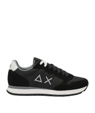 SUN68 TOM SOLID Zapatillas negro - Zapatos Hombre - 2