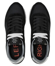 SUN68 TOM SOLID Zapatillas negro - Zapatos Hombre - 3