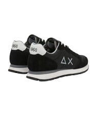 SUN68 TOM SOLID Zapatillas negro - Zapatos Hombre - 4