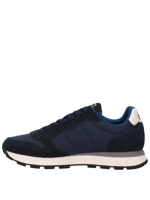TOM SOLID Zapatillas nabyblue - Zapatos Hombre