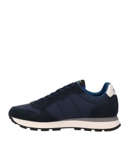 SUN68 TOM SOLID Zapatillas nabyblue - Zapatos Hombre - 2