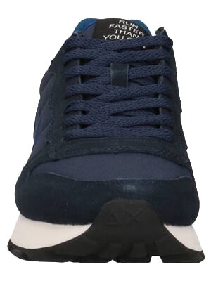 TOM SOLID Zapatillas nabyblue - Zapatos Hombre