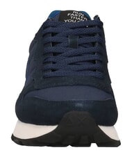 SUN68 TOM SOLID Zapatillas nabyblue - Zapatos Hombre - 3