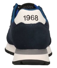 SUN68 TOM SOLID Zapatillas nabyblue - Zapatos Hombre - 4