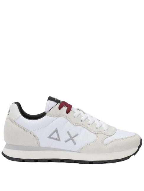 TOM SOLID Zapatillas blanco - Zapatos Hombre