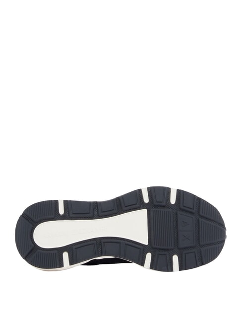 NIKY Zapatillas negro + oro p&aacute;lido - Zapatos Mujer