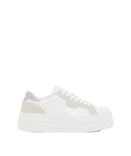 ARMANI EXCHANGE JANE Zapatillas de suela alta - Zapatos Mujer