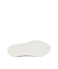 ARMANI EXCHANGE JANE Zapatillas de suela alta blanco roto + ballet - Zapatos Mujer - 5