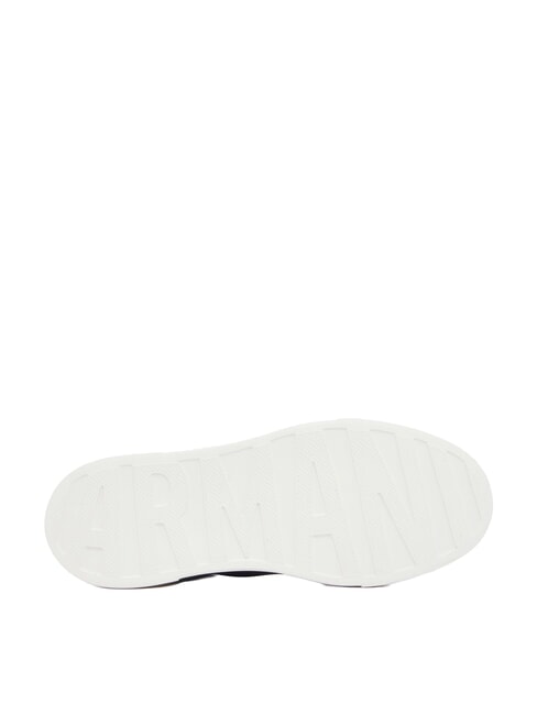 KURT Zapatillas negro - Zapatos Mujer