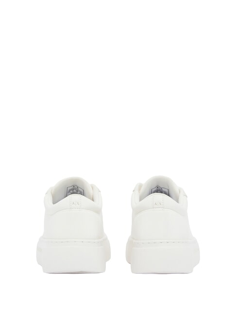 KURT Zapatillas blanquecino - Zapatos Mujer
