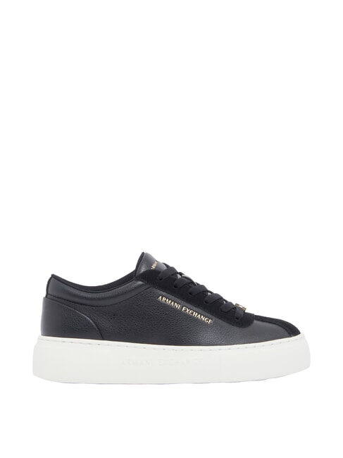 KURT Zapatillas negro - Zapatos Mujer