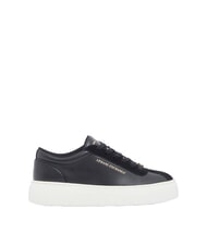 ARMANI EXCHANGE KURT Zapatillas negro - Zapatos Mujer - 2