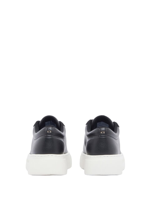 KURT Zapatillas negro - Zapatos Mujer