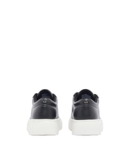 ARMANI EXCHANGE KURT Zapatillas negro - Zapatos Mujer - 3