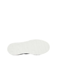 ARMANI EXCHANGE KURT Zapatillas negro - Zapatos Mujer - 5
