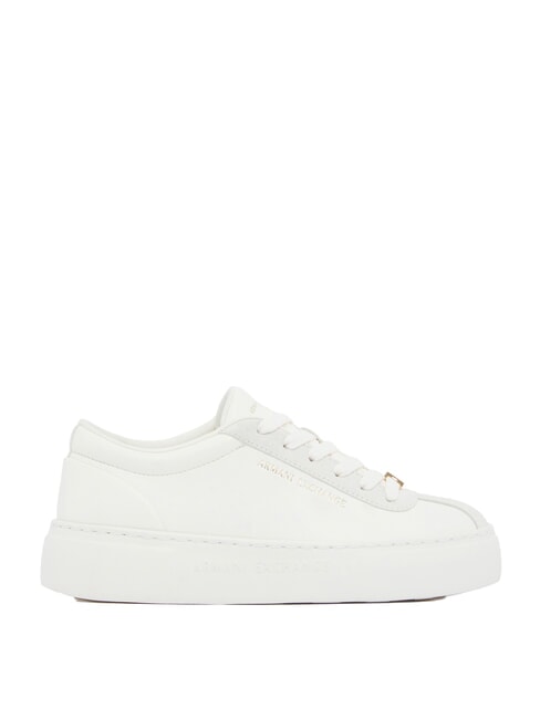KURT Zapatillas blanquecino - Zapatos Mujer