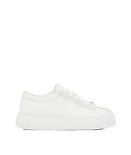 ARMANI EXCHANGE KURT Zapatillas blanquecino - Zapatos Mujer - 2