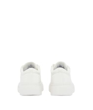 ARMANI EXCHANGE KURT Zapatillas blanquecino - Zapatos Mujer - 3