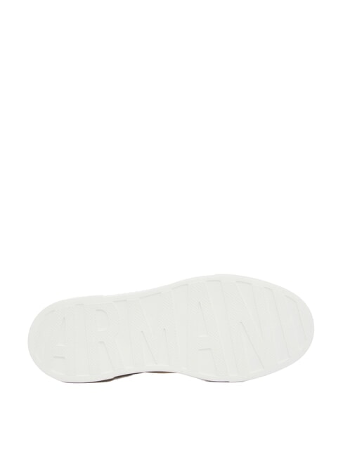 KURT Zapatillas blanquecino - Zapatos Mujer