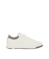 ARMANI EXCHANGE ACTION Zapatillas de cuero - Zapatos Hombre