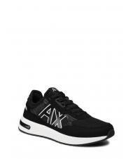 ARMANI EXCHANGE DUSSELDORF Zapatillas Hombre - Zapatos Hombre