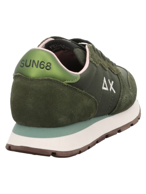 ALLY SOLID Zapatillas militsc - Zapatos Mujer