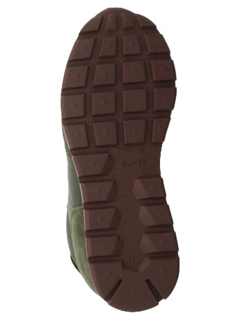 ALLY SOLID Zapatillas militsc - Zapatos Mujer