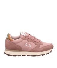 SUN68 ALLY SOLID Zapatillas color de malva - Zapatos Mujer - 2