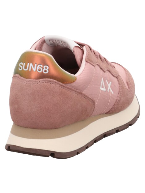 ALLY SOLID Zapatillas color de malva - Zapatos Mujer