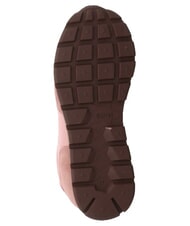 SUN68 ALLY SOLID Zapatillas color de malva - Zapatos Mujer - 5