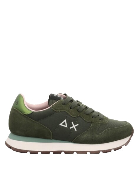 ALLY SOLID Zapatillas militsc - Zapatos Mujer